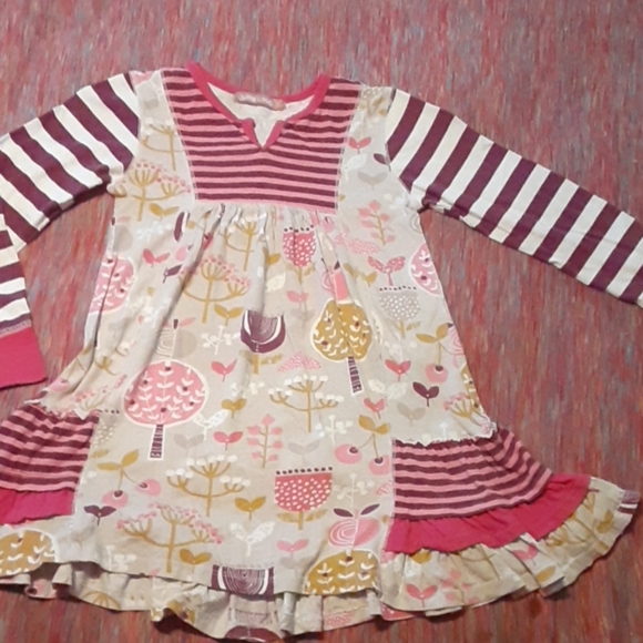 Jelly the Pug size 7 outfit - Picture 2 of 7